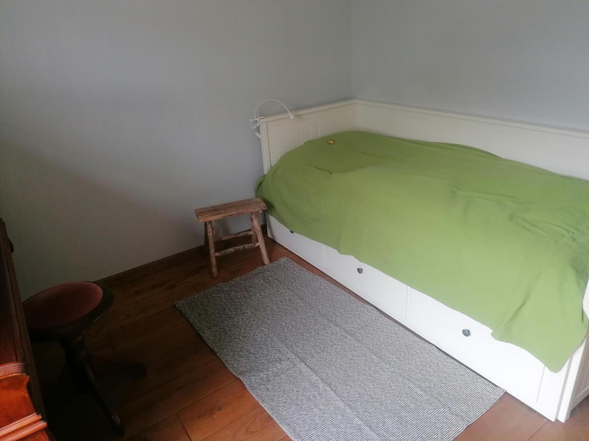 Haus Alma 1 Διαμέρισμα Wardenburg Εξωτερικό φωτογραφία
